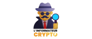 GEC - Geneva Event Crypto - L'informateur Crypto - Genève évènement cryptomonnaie - Blockchain - NFT - Conférence