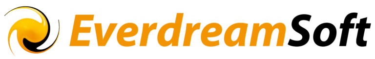Logo EDS black