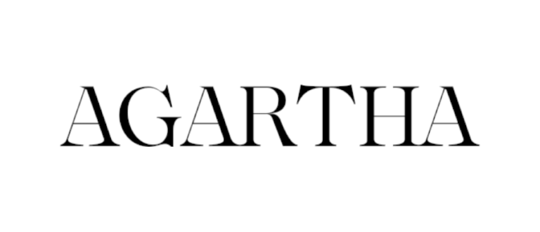 Logo AGARTHA Integration site Communeaute, partenaire du Geneva Event Crypto
