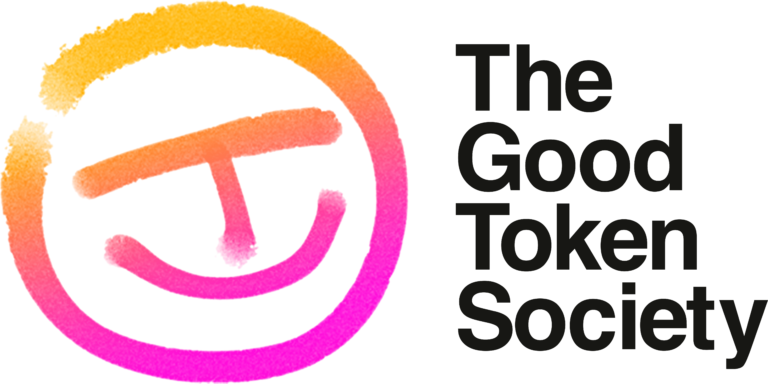 Logo TGTS – horizontal Noir