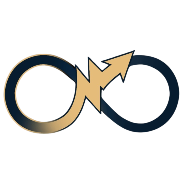 Logo CryptoSagesse, partenaire du Geneva Event Crypto