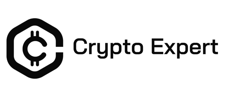 Logo Crypto Expert Chantal Lang, partenaire du Geneva Event Crypto