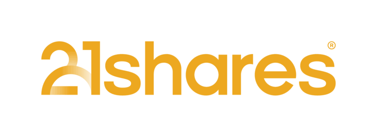 Logo 21shares B type Marigold Digital