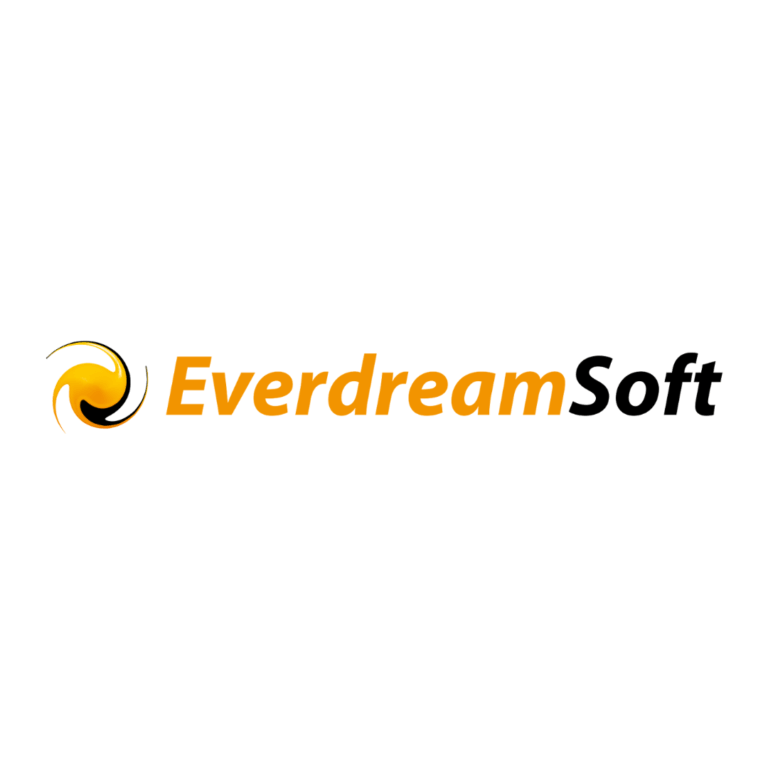 Logo EverdreamSoft, partenaire du Geneva Event Crypto