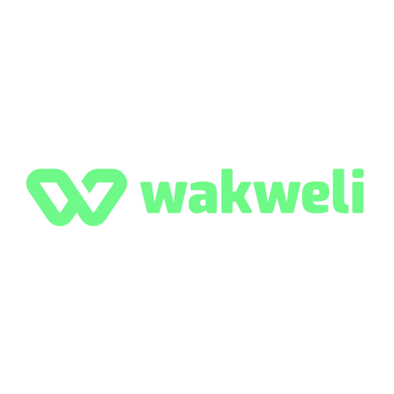 Logo Wakweli, partenaire du Geneva Event Crypto